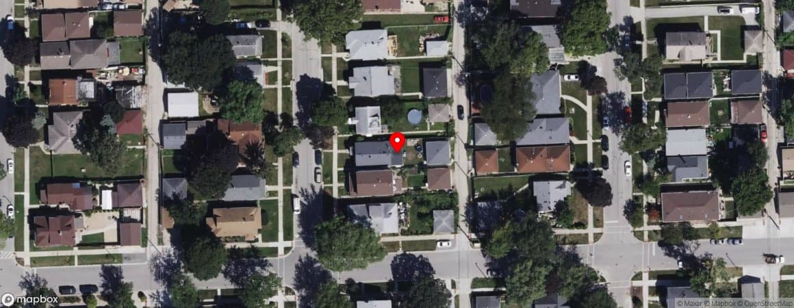 House image located at Summit Argo, Illinois, 60501