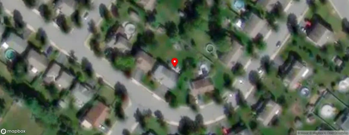 House image located at Wernersville, Pennsylvania, 19565