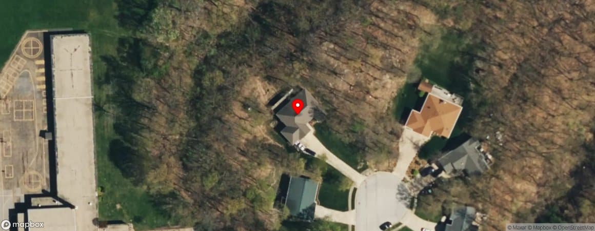 House image located at East Peoria, Illinois, 61611