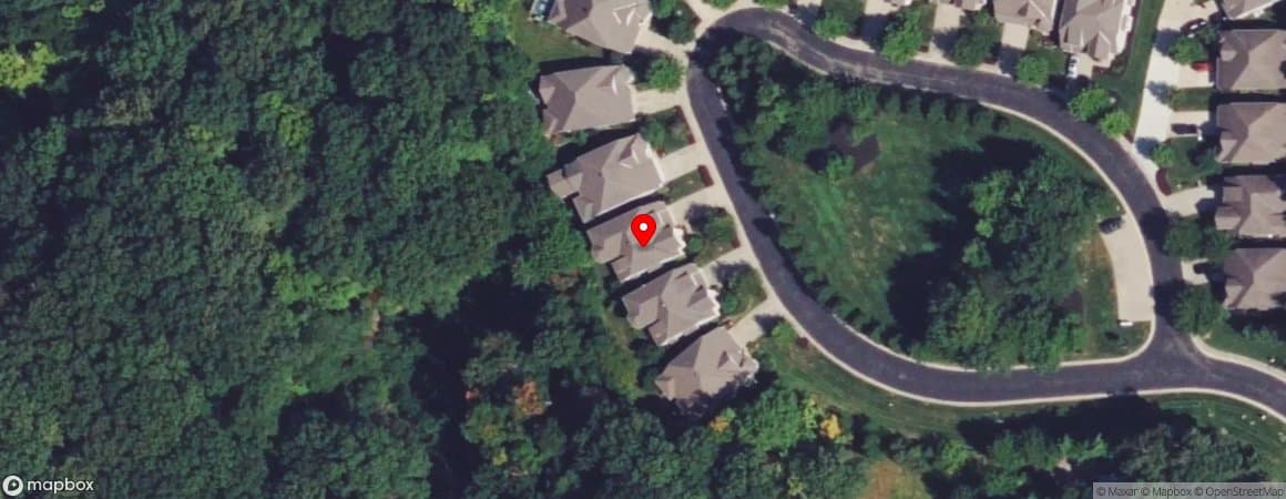 House image located at Cleveland, Ohio, 44121