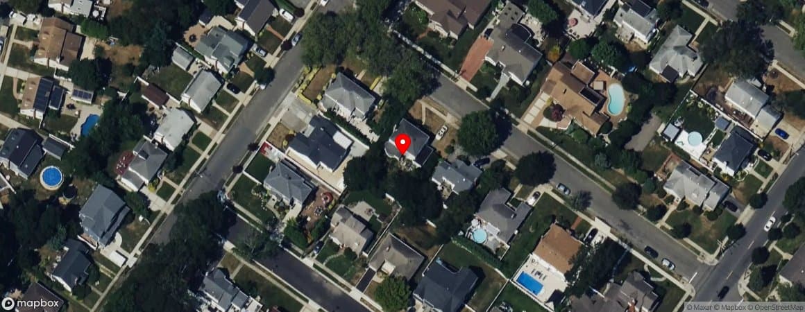 House image located at Oceanside, New York, 11572