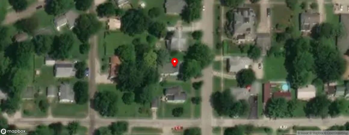House image located at Marshall, Illinois, 62441