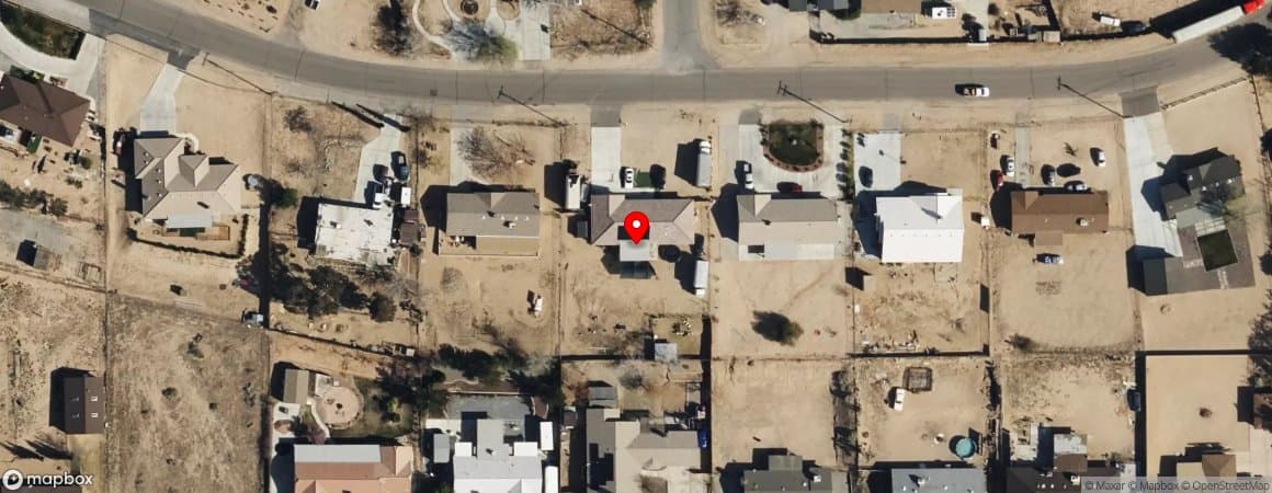 House image located at Hesperia, California, 92345