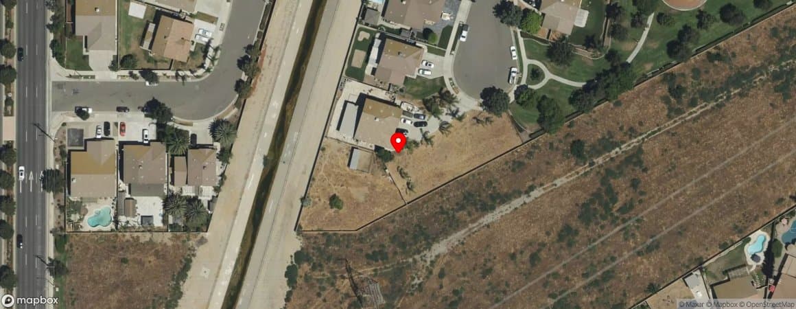 House image located at Ontario, California, 91761