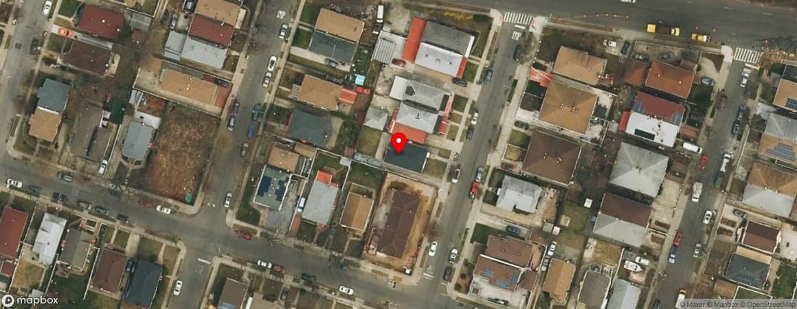 House image located at Springfield Gardens, New York, 11413