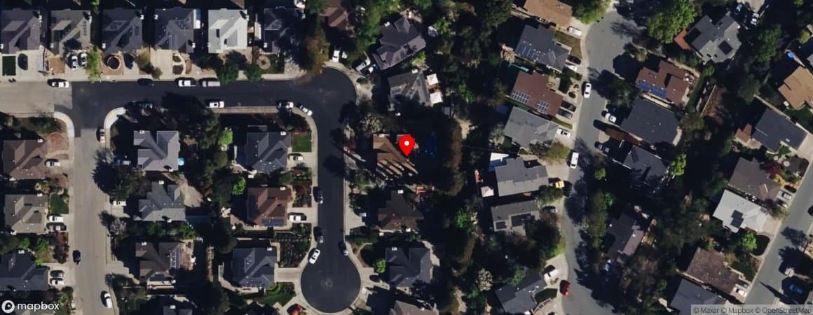 House image located at Martinez, California, 94553