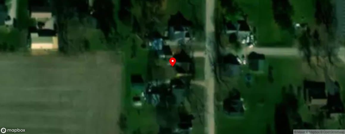 House image located at Fillmore, Indiana, 46128