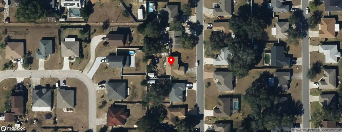House image located at Lakeland, Florida, 33812