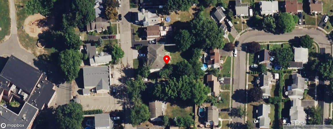 House image located at Dumont, New Jersey, 7628