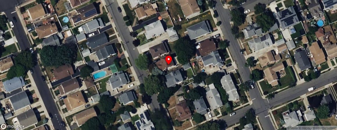 House image located at Cedarhurst, New York, 11516