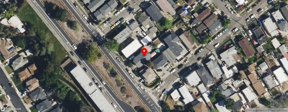 House image located at Oakland, California, 94605