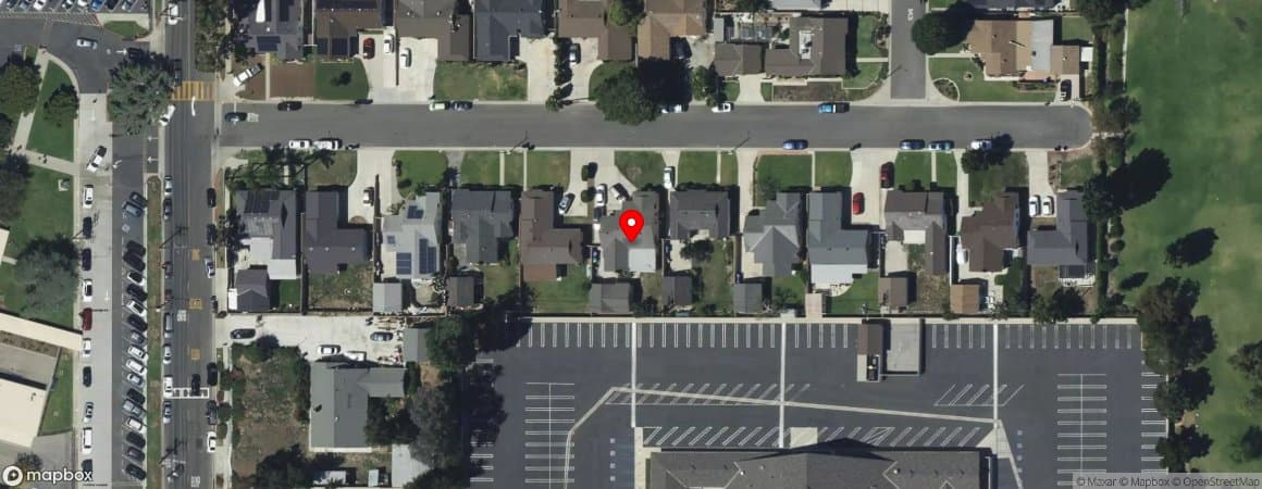 House image located at Whittier, CA 90604