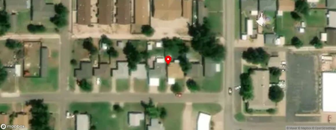 House image located at Woodward, Oklahoma, 73801