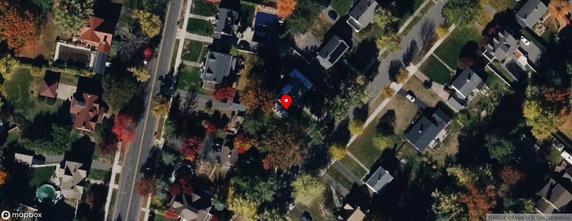 House image located at Springfield, Massachusetts, 1107