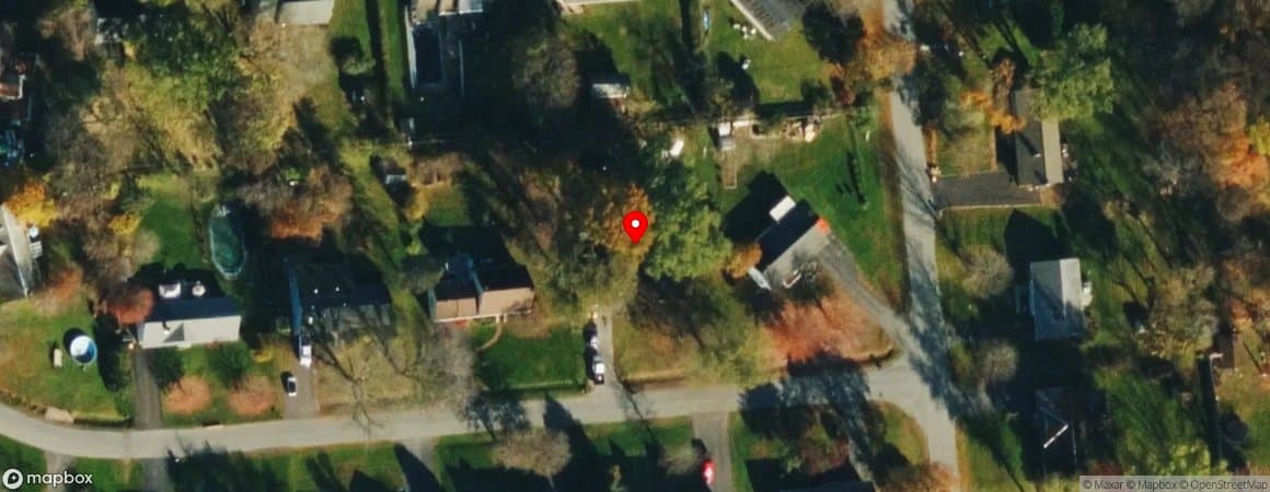 House image located at Ballston Lake, New York, 12019