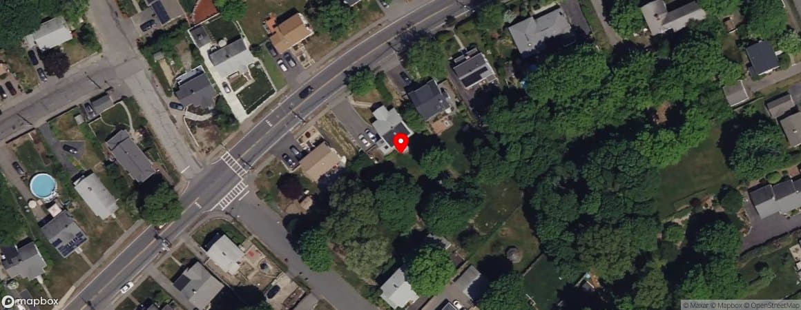 House image located at Dedham, Massachusetts, 2026