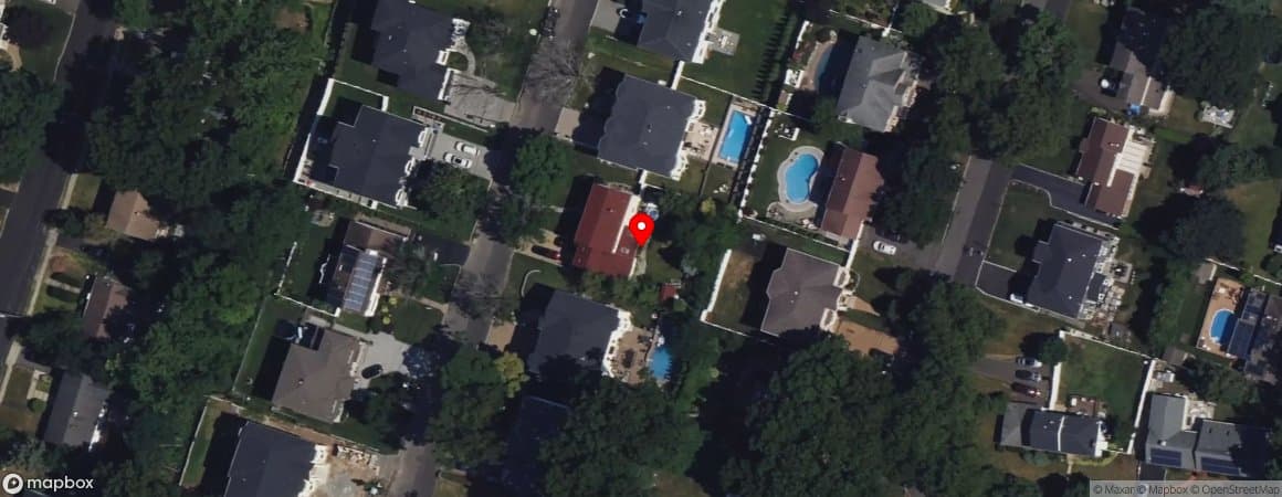 House image located at Paramus, New Jersey, 7652