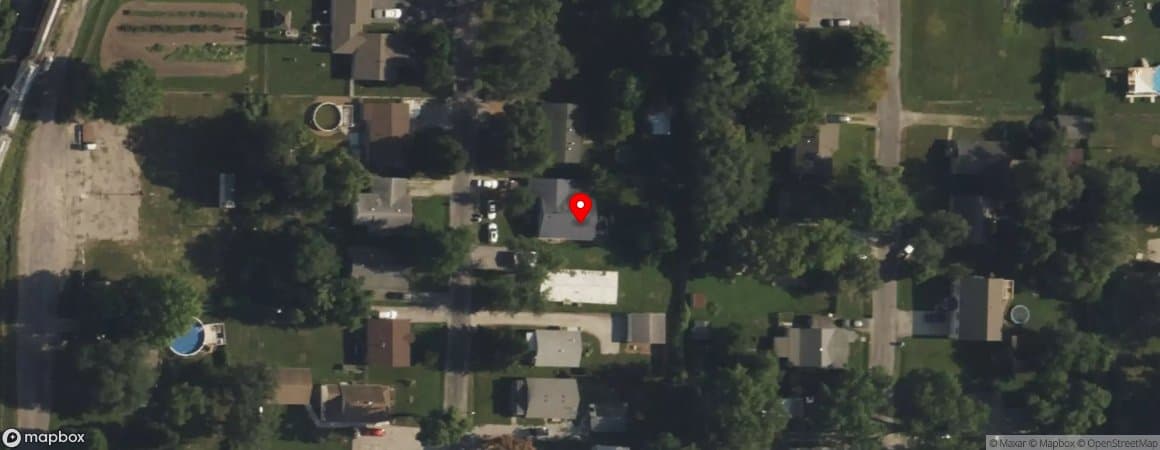 House image located at Granite City, Illinois, 62040