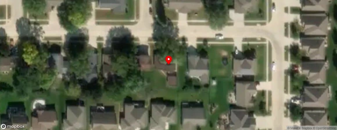 House image located at Cedar Falls, Iowa, 50613
