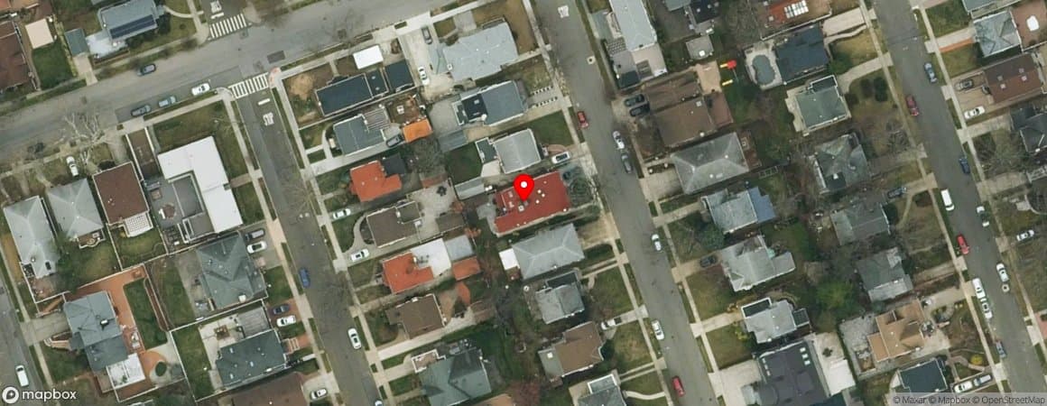House image located at Queens Village, New York, 11427