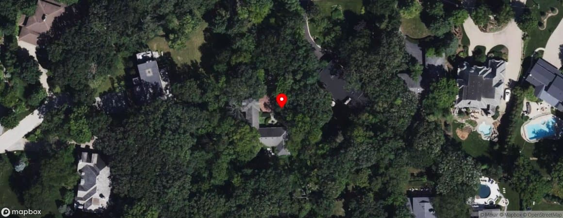 House image located at Hinsdale, Illinois, 60521
