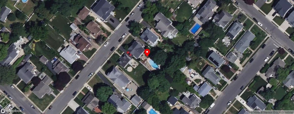 House image located at Manasquan, New Jersey, 8736
