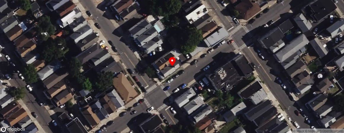 House image located at Elizabethport, New Jersey, 7206