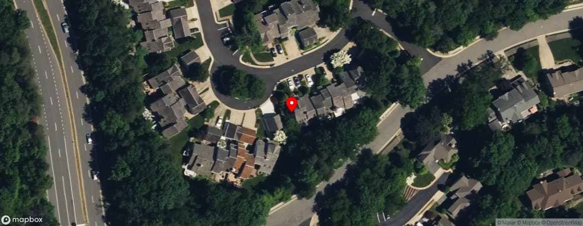 House image located at Reston, Virginia, 20194