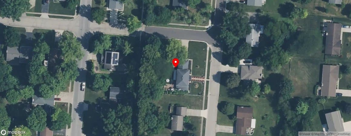 House image located at Dayton, Ohio, 45431