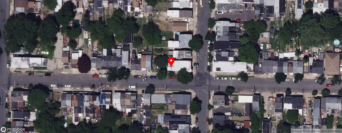 House image located at Trenton, New Jersey, 8611
