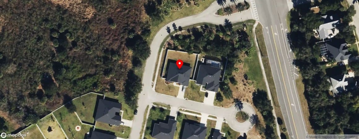 House image located at Flagler Beach, Florida, 32136