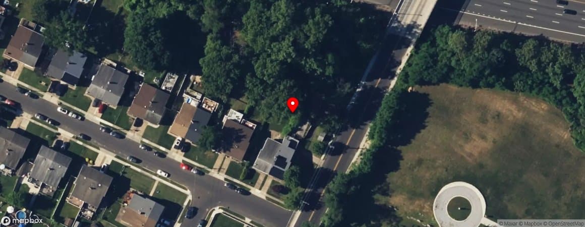 House image located at Bellmawr, New Jersey, 8031