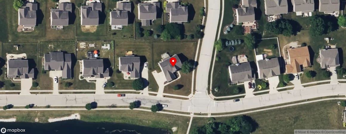 House image located at Plainfield, Indiana, 46168