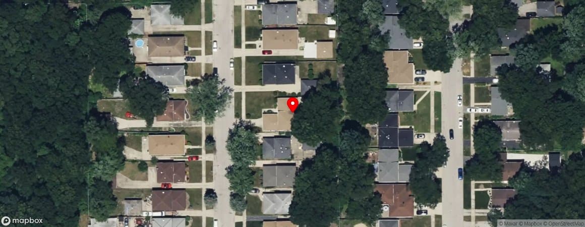 House image located at Dolton, Illinois, 60419