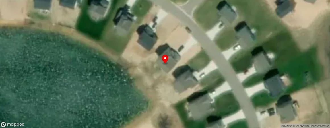 House image located at West Olive, Michigan, 49460