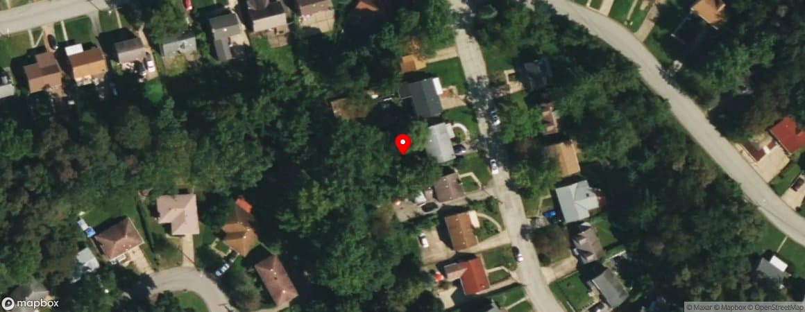 House image located at Verona, Pennsylvania, 15147