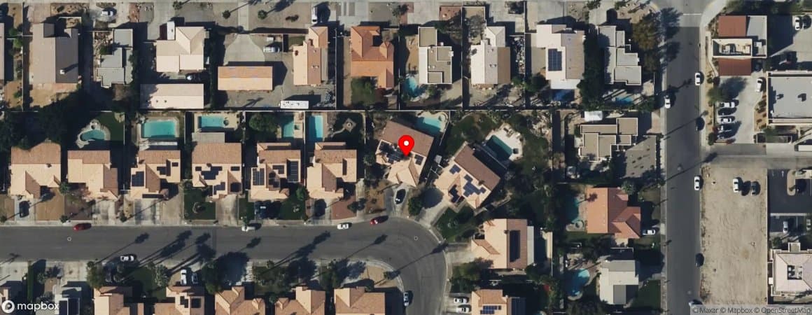 House image located at Cathedral City, California, 92234