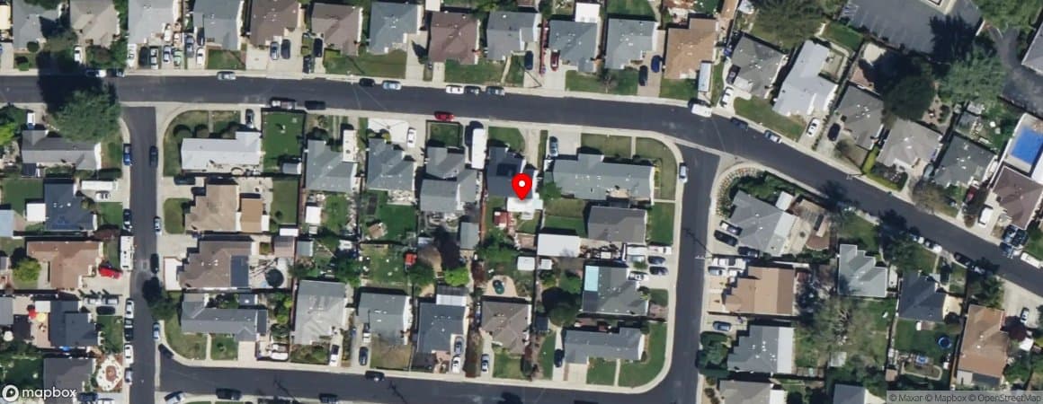 House image located at El Sobrante, California, 94803