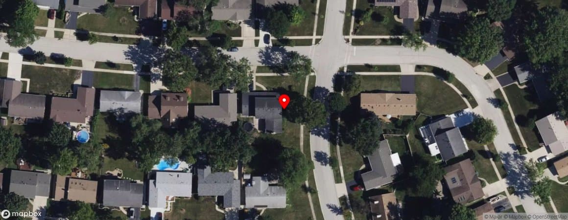 House image located at Elk Grove Village, Illinois, 60007