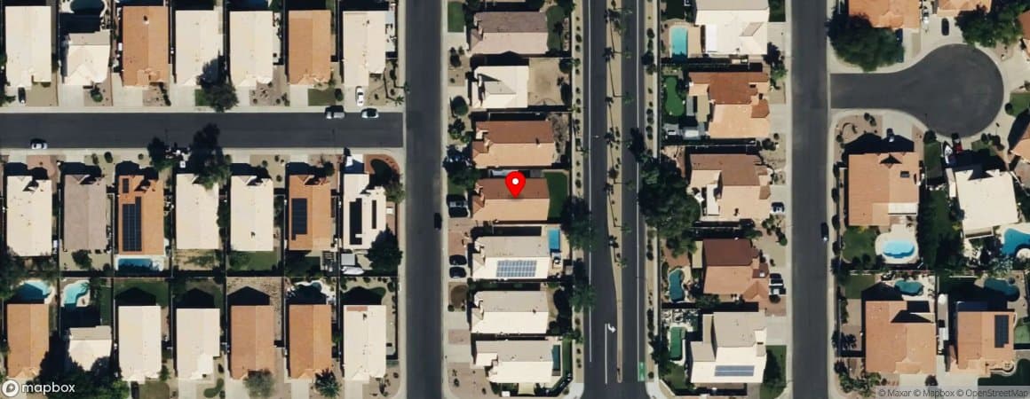 House image located at Glendale, Arizona, 85308