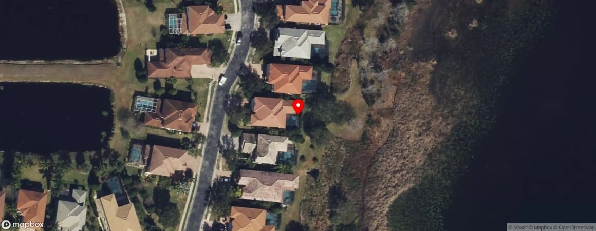 House image located at Clearwater, Florida, 33759