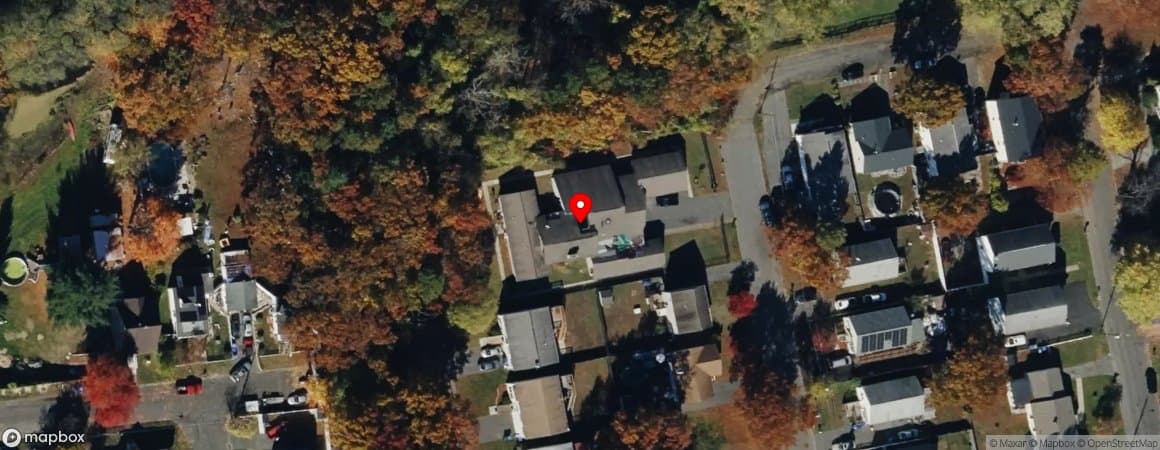 House image located at Springfield, Massachusetts, 1119