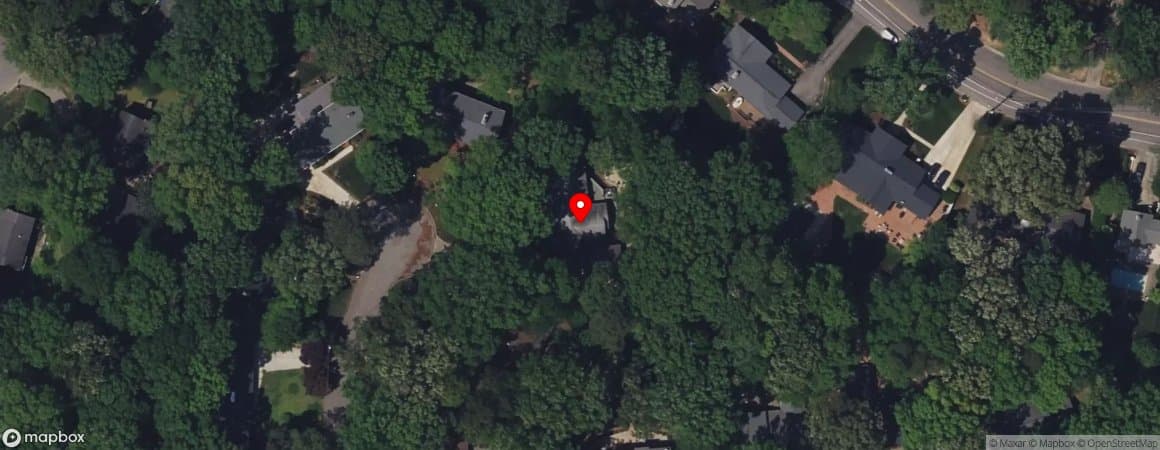 House image located at Raleigh, North Carolina, 27612