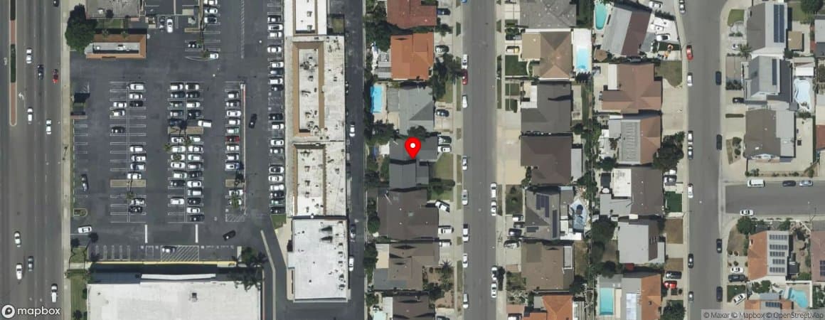 House image located at Westminster, California, 92683