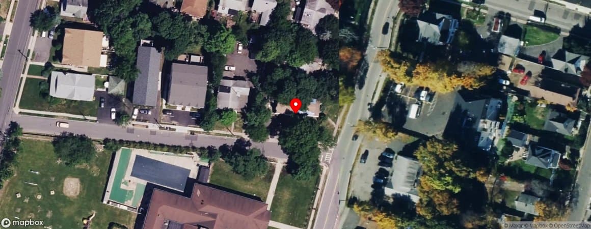 House image located at Spring Valley, New York, 10977