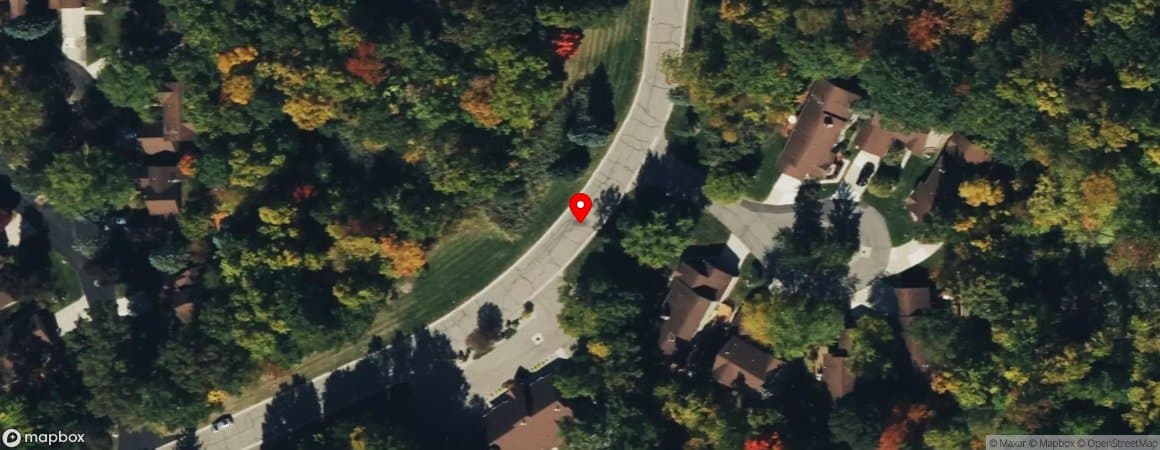 House image located at West Bloomfield, Michigan, 48322