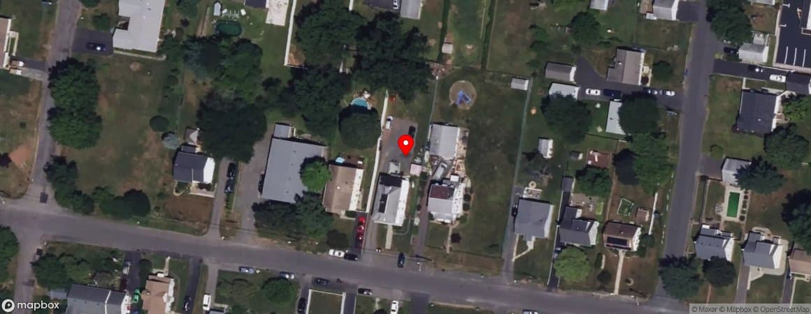 House image located at Bridgewater, New Jersey, 8807