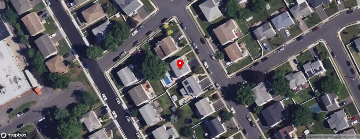 House image located at Union, New Jersey, 7083