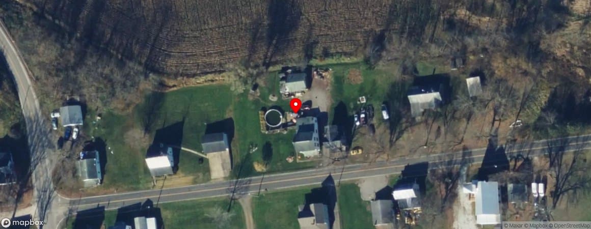 House image located at East Canton, Ohio, 44730