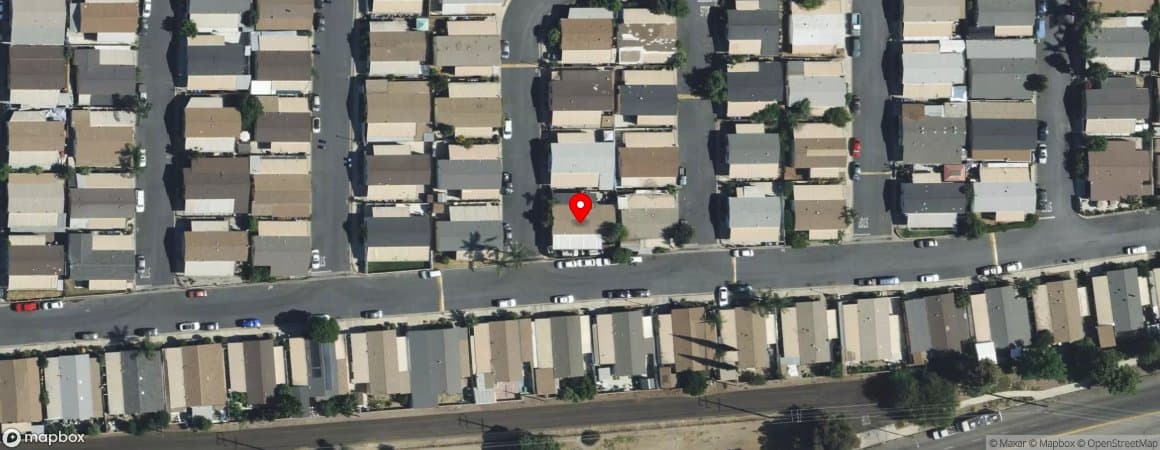 House image located at Pomona, California, 91766